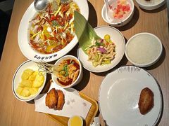 -太二酸菜鱼(赛格国际店)