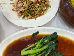 -新名仕新白玉兰餐厅