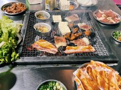 -同心烧烤(总店)