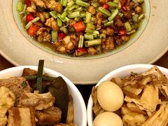 -三姐妹饺子(东木头市店)