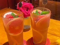 -MR.ROCKY洛奇先生·西餐&酒吧(太古仓店)