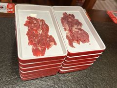-京元盛铜锅涮肉(上海总店)