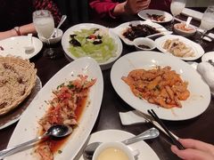 -姚江春中餐厅·太平洋大酒店