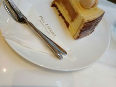 -PAUL LAFAYET 法式甜品(港汇广场店)
