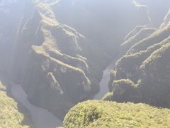 -重庆云阳龙缸景区