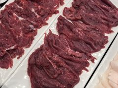 -潮汕美牛肉丸火锅店(天宁寺店)