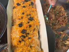 -功夫怪兽·烧烤(珠江路店)