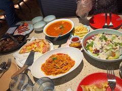 -BURANO布拉诺精选店(双流明城店)