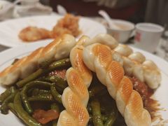 -7号院家宴.烧鸽子(门头沟店)