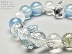 -梵薇Joker.V银饰工作室