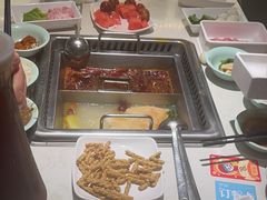 -野妹火锅(布吉店)