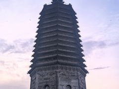 -古塔公园