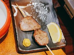 -鸟鹏烧鸟居酒屋(仁恒梦中心店)