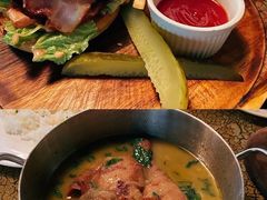 -羽深肉铺 Steak & Wine