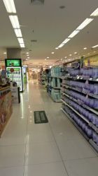 -孩子王童乐园(淮安万达店)