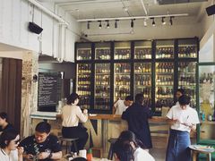 大堂-RAC BAR(安福路店)