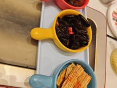 -雅佳神话·麻辣烤鱼(新街口店)