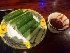 -新疆烧烤王(广灵店)