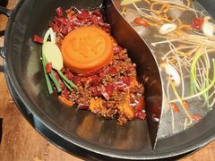 -楠火锅(西单店)