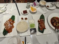 -北京国玉大酒店(鸟巢科技馆店)