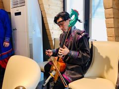 -九十九顶毡房(阜石路店)