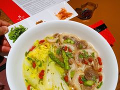 -上海衡山路十二号华邑酒店