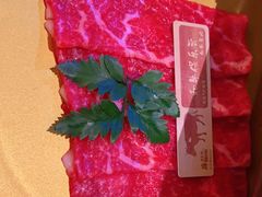 -牛New寿喜烧(虹桥新天地店)