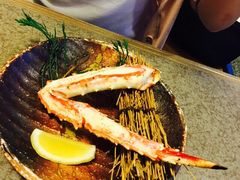 -蟹道乐(道顿堀本店)