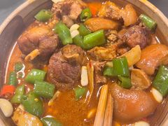-楚成谷鸭馆(裕民店)