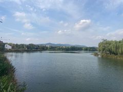 -石湖景区
