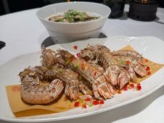 -高佳庄·海鲜酒楼(定海店)