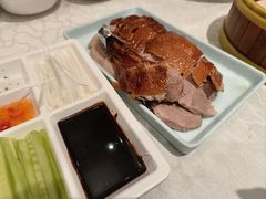 -福来居烤鸭店(天坛二店)
