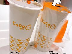 -CoCo都可(双井家乐福店)