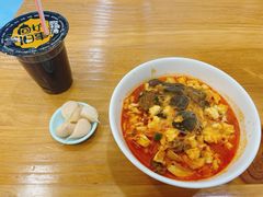 -西羊市老米家泡馍(西羊市店)