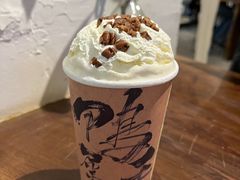 -成川茶店·潮汕工夫浓茶(万象店)