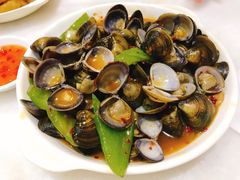 炒蚬-风之味糖水店(上塘西路店)