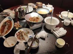 -小菜园新徽菜(合肥之心城店)