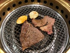 -喜牛日本料理(双街店)