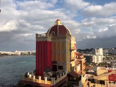 -美国村