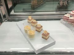 -嘉定凯悦·咖啡厅