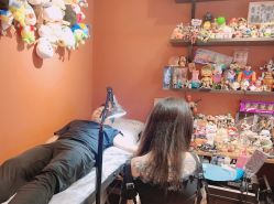 -映刻纹身