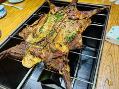 -香木香羊(小汤山店)