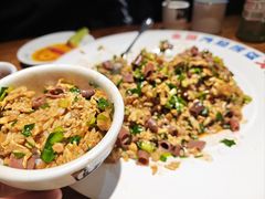 -即墨老公社·海肠捞饭大王(古城店)