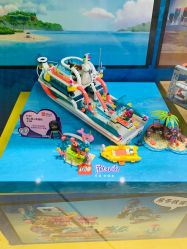 -KIDS LAND(悠唐购物中心二期店)
