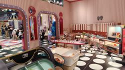 -MELAND亲子乐园•派对•研学(集美世茂店)