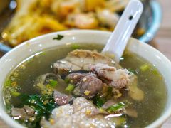 -汕头辉记肠粉王(岗厦店)