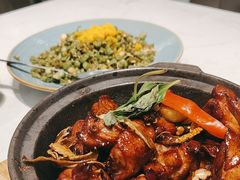 -鹿港小镇(悠唐店)