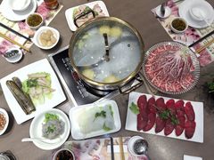 -东国海鲜火锅城(氹仔店)