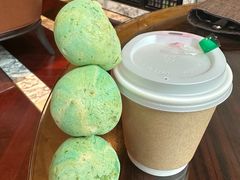 -深圳四季酒店·馥自助餐厅