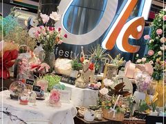-Olé精品超市(沈阳万象城店)
